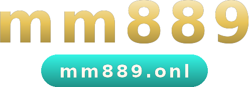mm889 logo